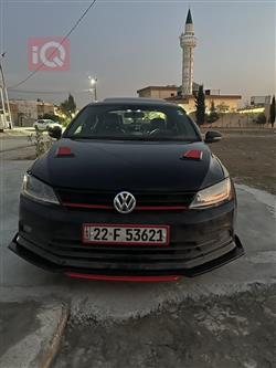 فولكسفاغن جيتا